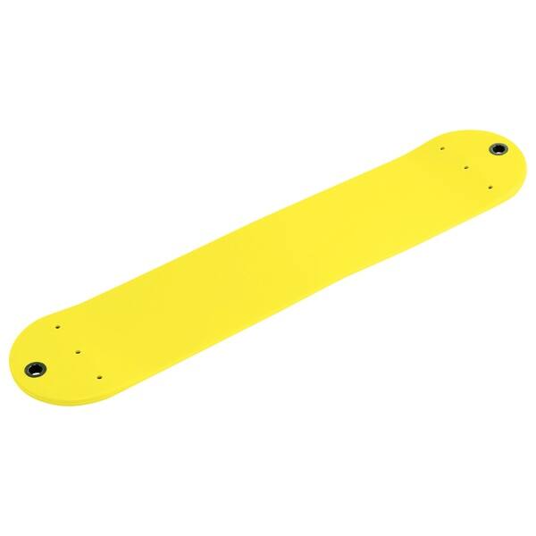 Machrus Swingan Swing Belt Seat Replacement Yellow Bed Bath