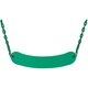 preview thumbnail 4 of 2, Machrus Swingan Green Vinyl Coated Chain (Set of 2)