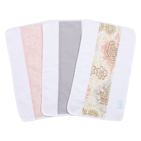 burp cloths online