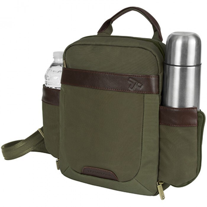 travelon classic tour bag