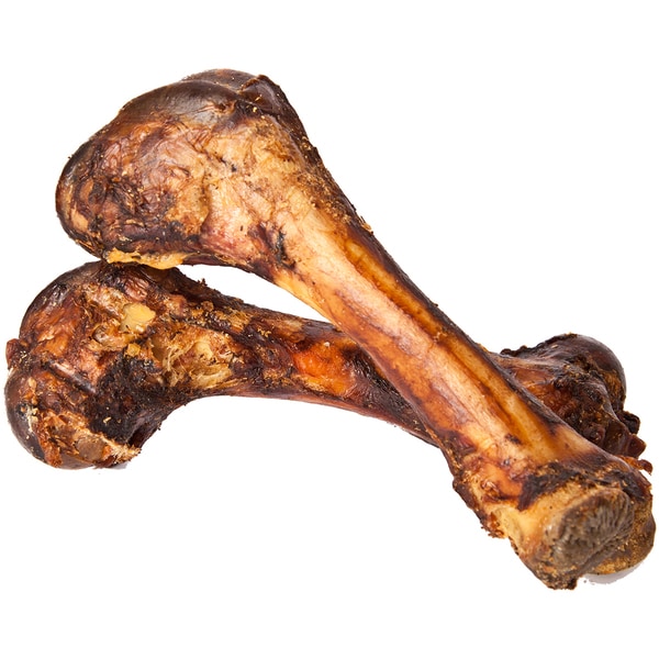 Nature's Own Smoked Pork Bone Dog Treat - Overstock - 14085185