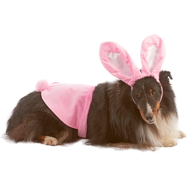 Bunny Dog Costume - Overstock - 14085281