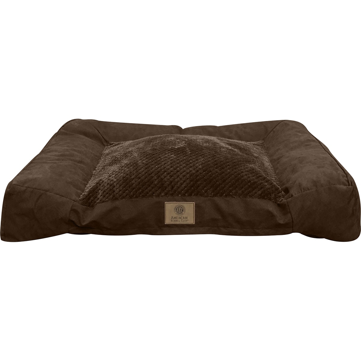 American Kennel Club Memory Foam Extra Large Sofa Dog Pet Bed