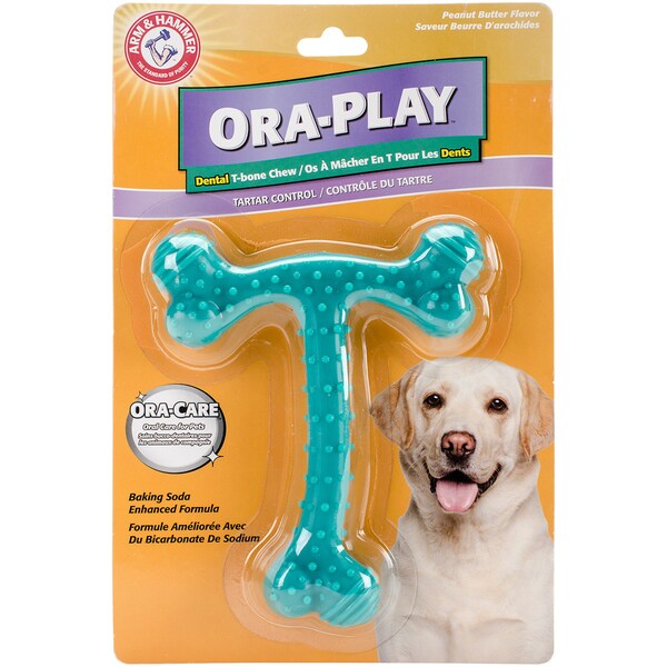 arm and hammer tartar control for dogs