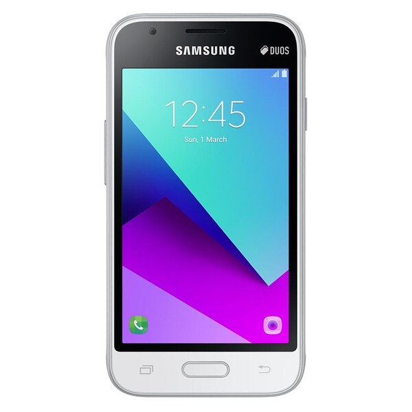 galaxy j1 mini prime lte