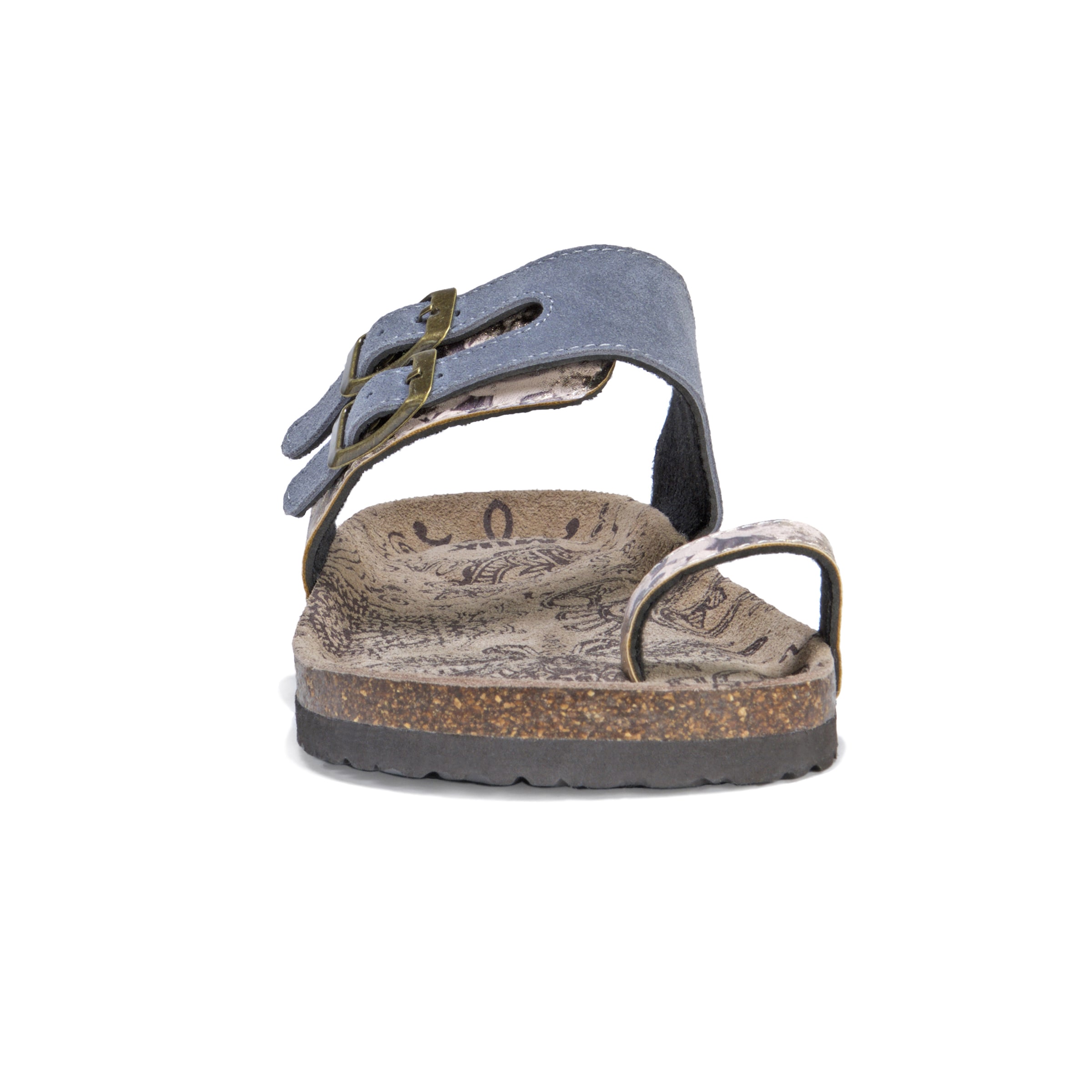 muk luks daisy sandals