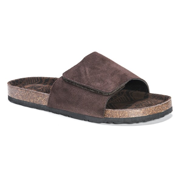 muk luks men's sandals