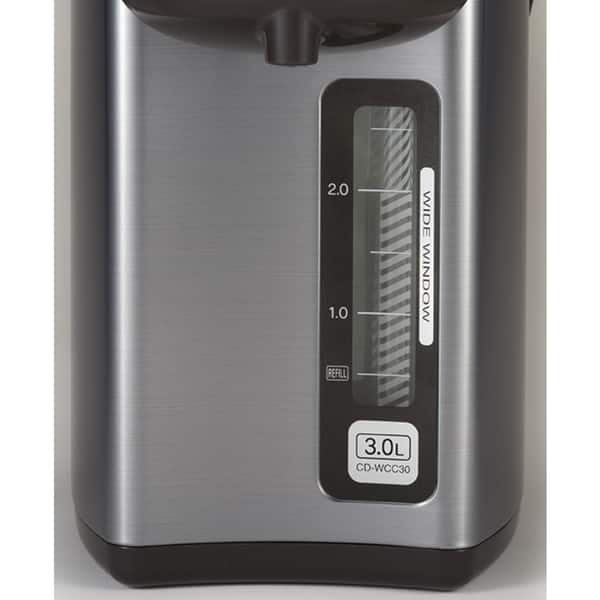 Zojirushi Water Boiler & Warmer Bed Bath & Beyond 14086366