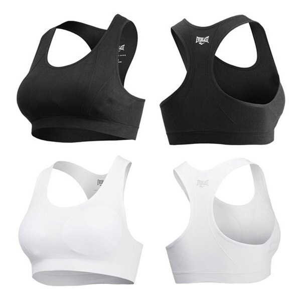 everlast sports bra