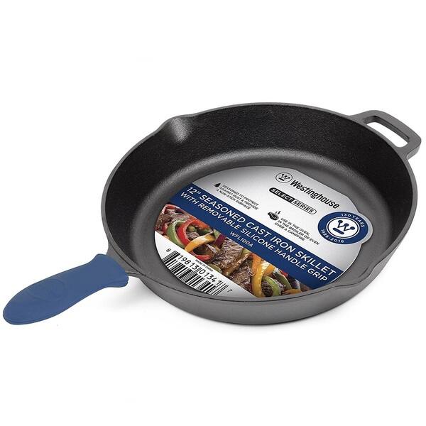 Bed Bath And Beyond Cast Iron Skilletnull