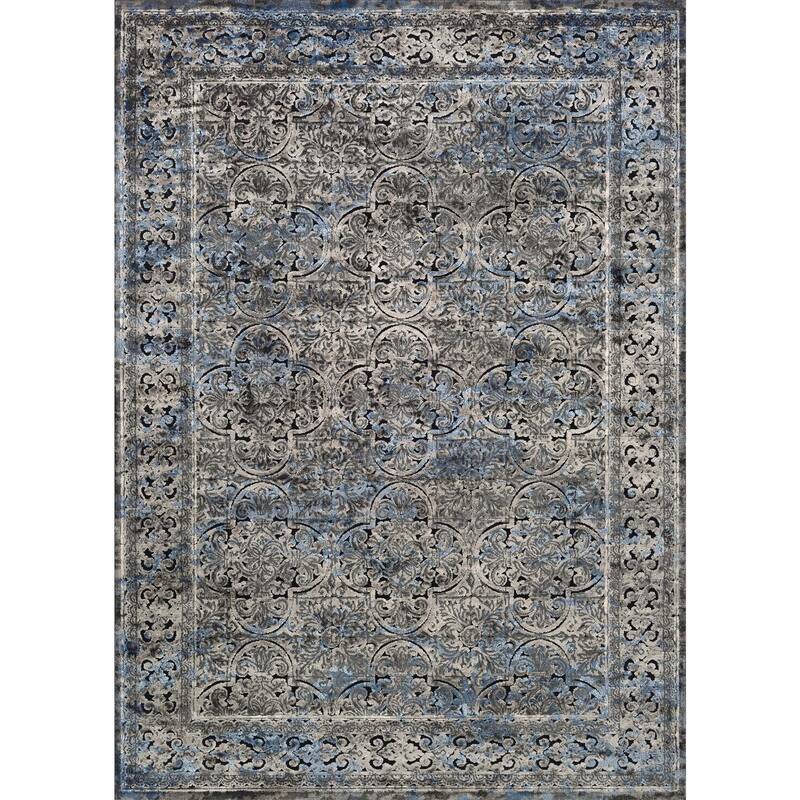 Couristan Cire Damsel Area Rug