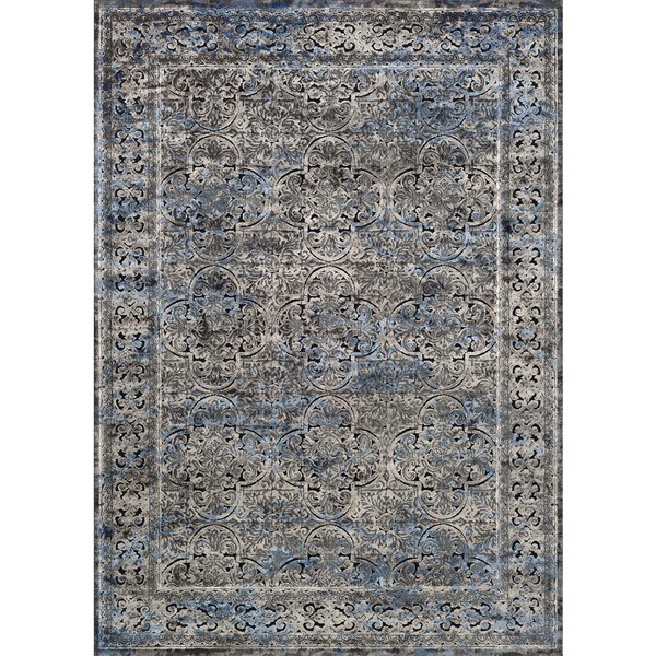 Couristan Cire Damsel Multicolor Area Rug 7 10 X 11 2 Free Couristan Cire Damsel Multicolor Area Rug 7 X27 10 X