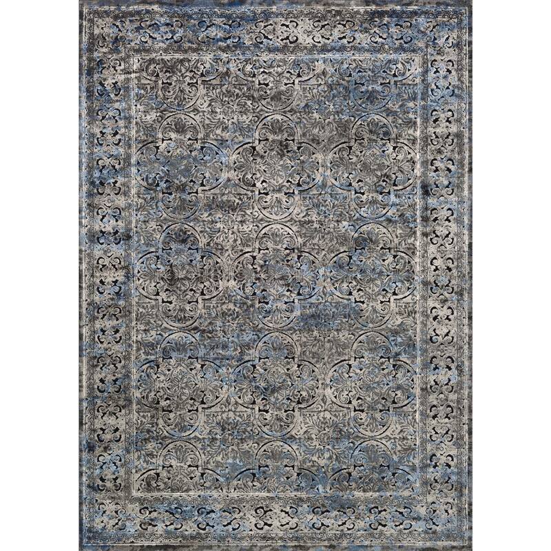 Couristan Cire Damsel Area Rug