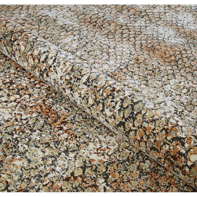 Provencal Pebbles Area Rug
