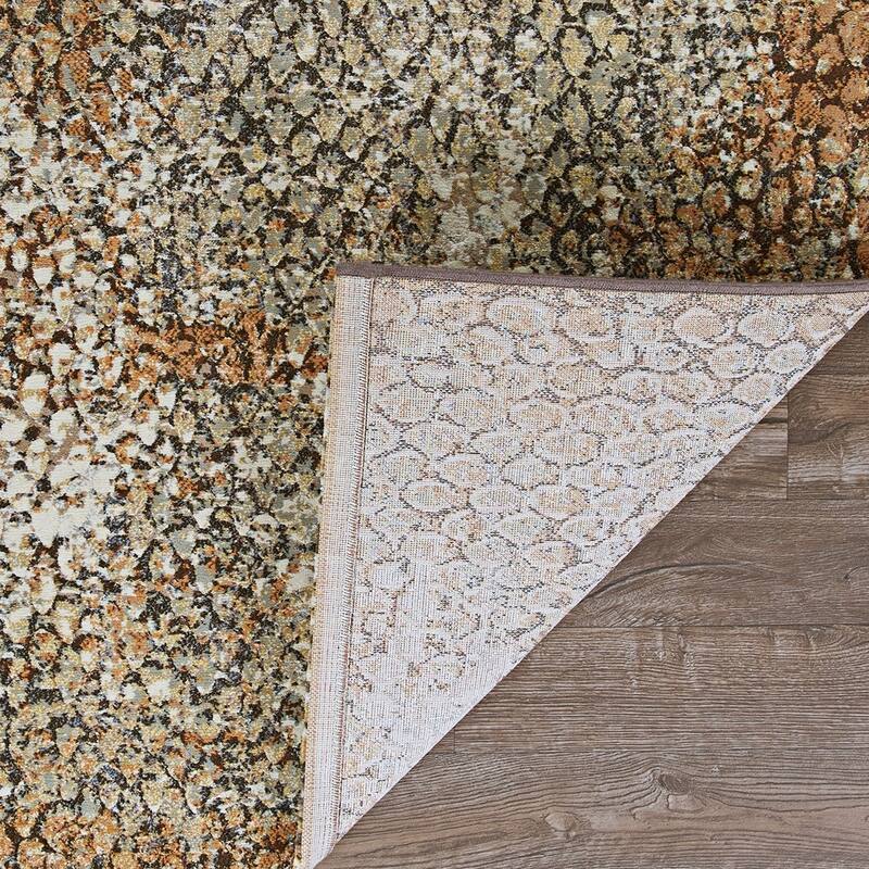 Provencal Pebbles Area Rug