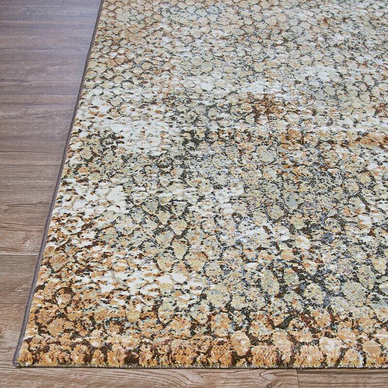 Provencal Pebbles Area Rug