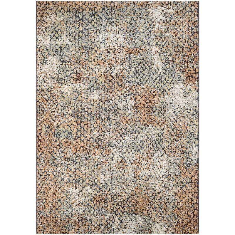 Provencal Pebbles Area Rug