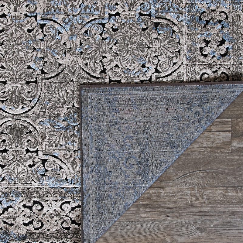 Couristan Cire Damsel Area Rug