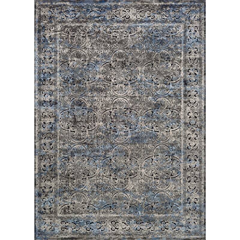 Couristan Cire Damsel Area Rug