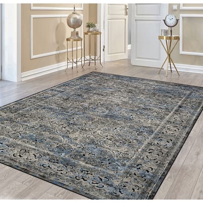 Couristan Cire Damsel Area Rug