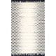 preview thumbnail 5 of 26, Nuloom Handmade Flatweave Wool Reversible Tassel Area Rug