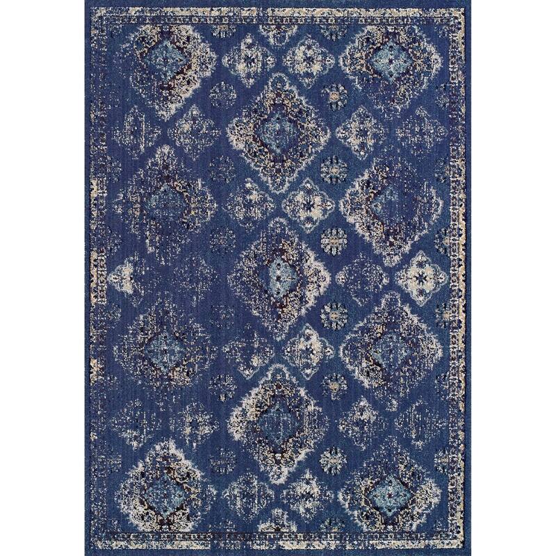 Couristan Vintage Ferahan Area Rug