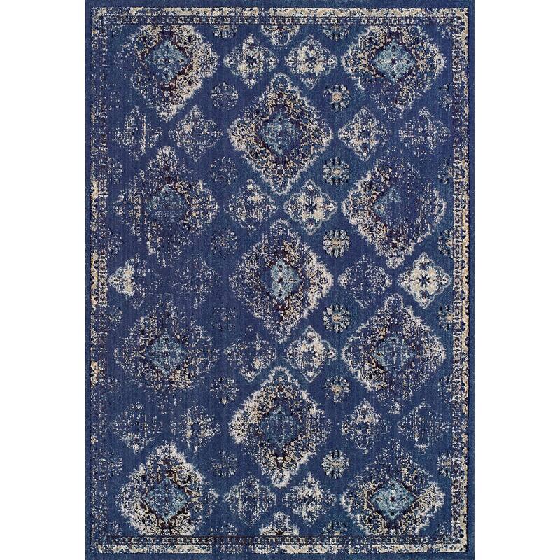Couristan Vintage Ferahan Area Rug