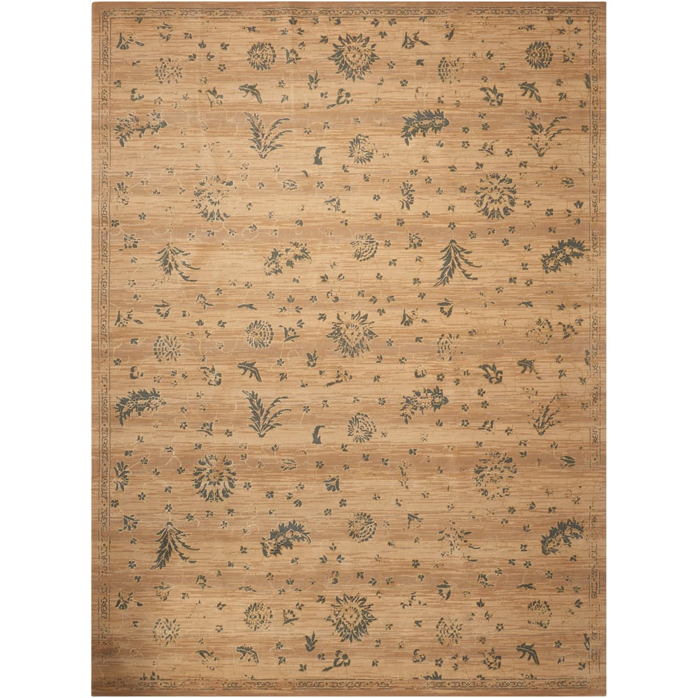 Nourison Silk Elements Area Rug