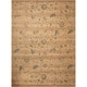 preview thumbnail 21 of 19, Nourison Silk Elements Area Rug 12' x 15' - Beige - Runner/Rectangle