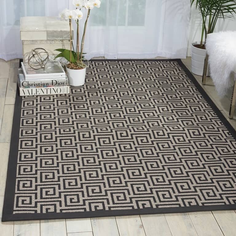 Nourison Outer Banks Area Rug