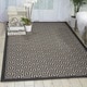 preview thumbnail 7 of 23, Nourison Outer Banks Area Rug