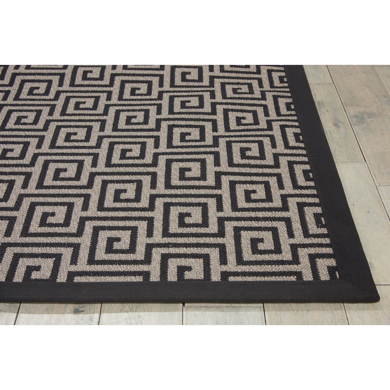 Nourison Outer Banks Area Rug