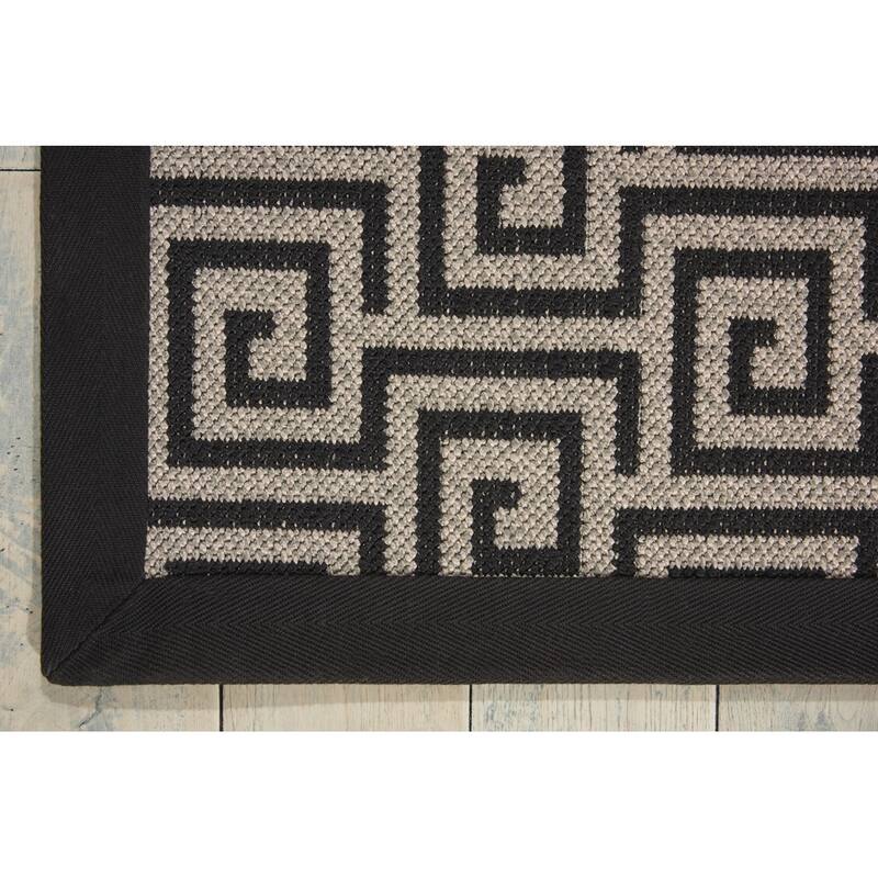 Nourison Outer Banks Area Rug