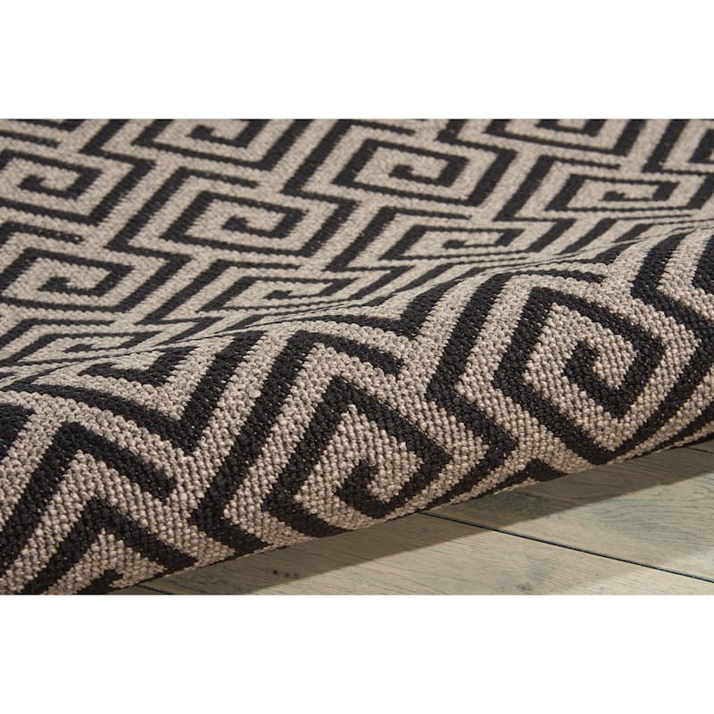 Nourison Outer Banks Area Rug