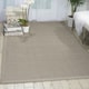 preview thumbnail 17 of 24, Nourison Outer Banks CORRO Area Rug