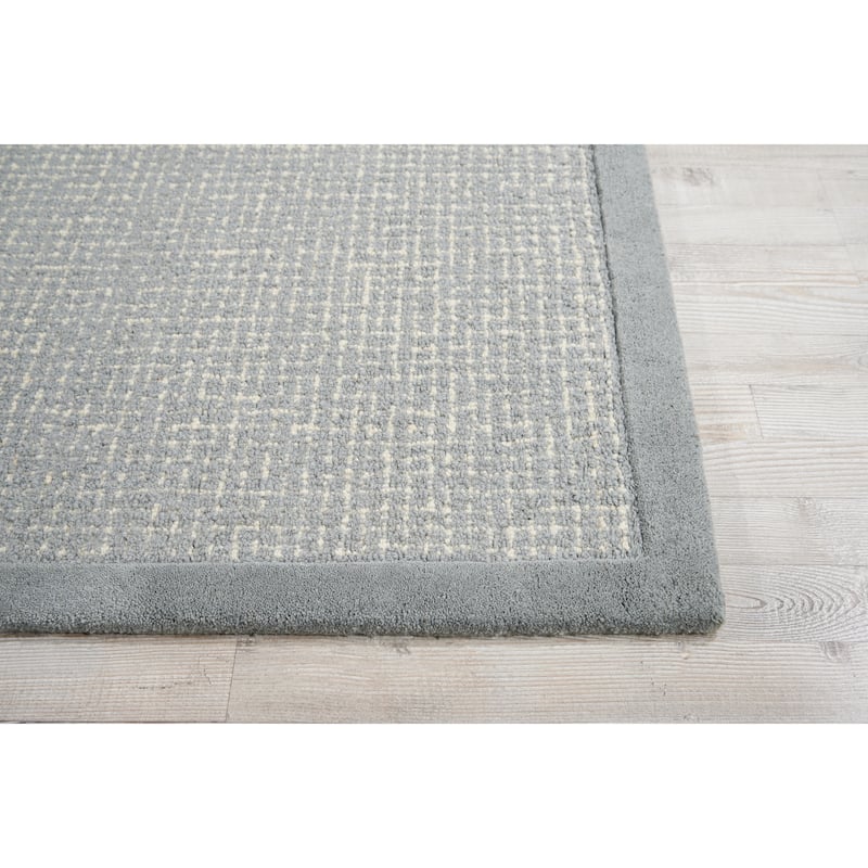 River Brook KI809 Area Rug