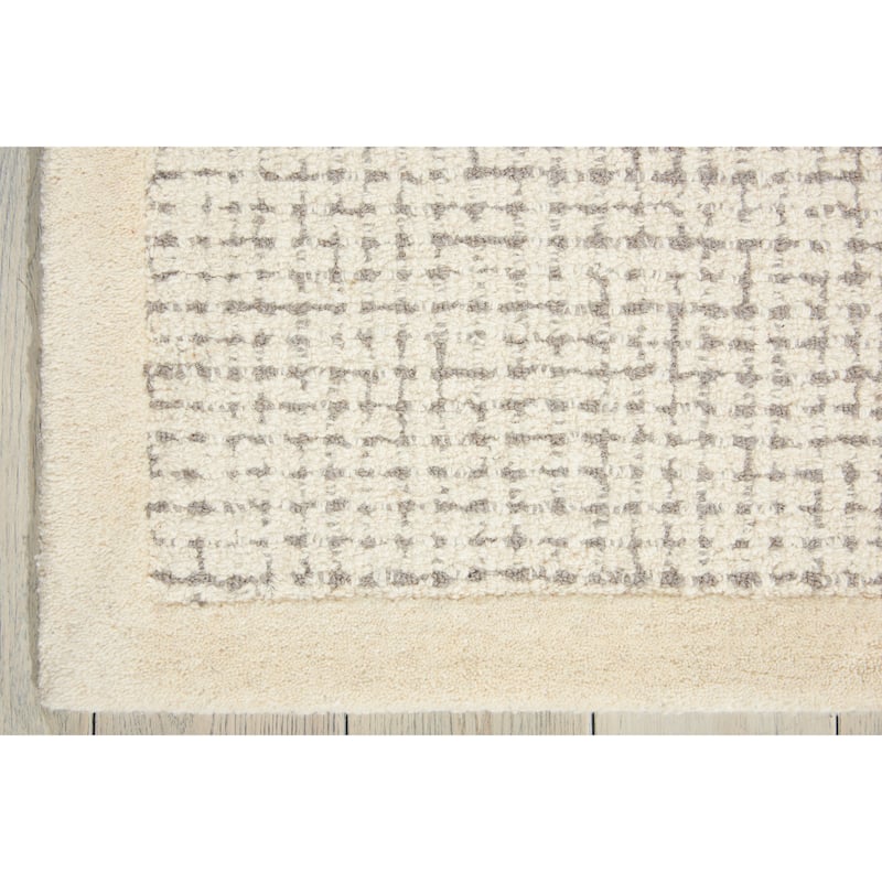 River Brook KI809 Area Rug