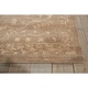 preview thumbnail 18 of 21, Nourison Silken Allure SLK02 Area Rug