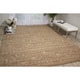 preview thumbnail 14 of 21, Nourison Silken Allure SLK02 Area Rug