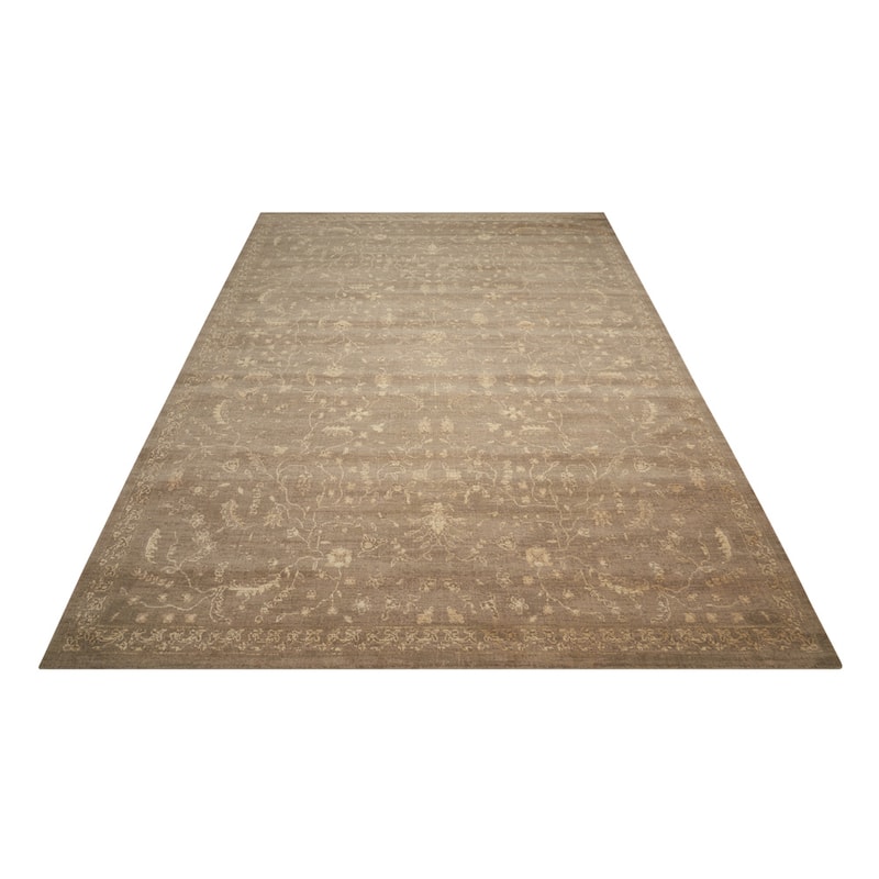 Nourison Silken Allure SLK02 Area Rug