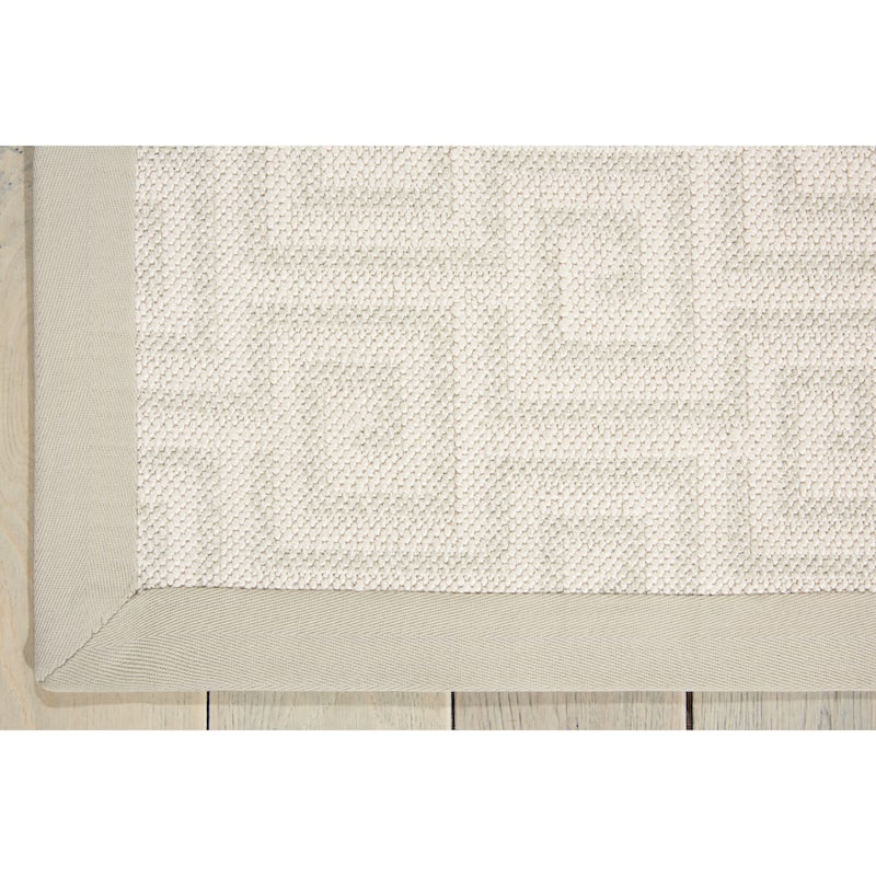 Nourison Outer Banks Area Rug