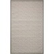 preview thumbnail 24 of 23, Nourison Outer Banks Area Rug 9' x 12' - Dark Grey - Rectangle