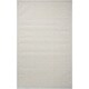 preview thumbnail 17 of 23, Nourison Outer Banks Area Rug 5' x 8' - Light Grey - Rectangle