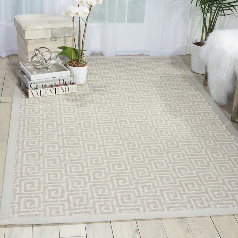 Nourison Outer Banks Area Rug