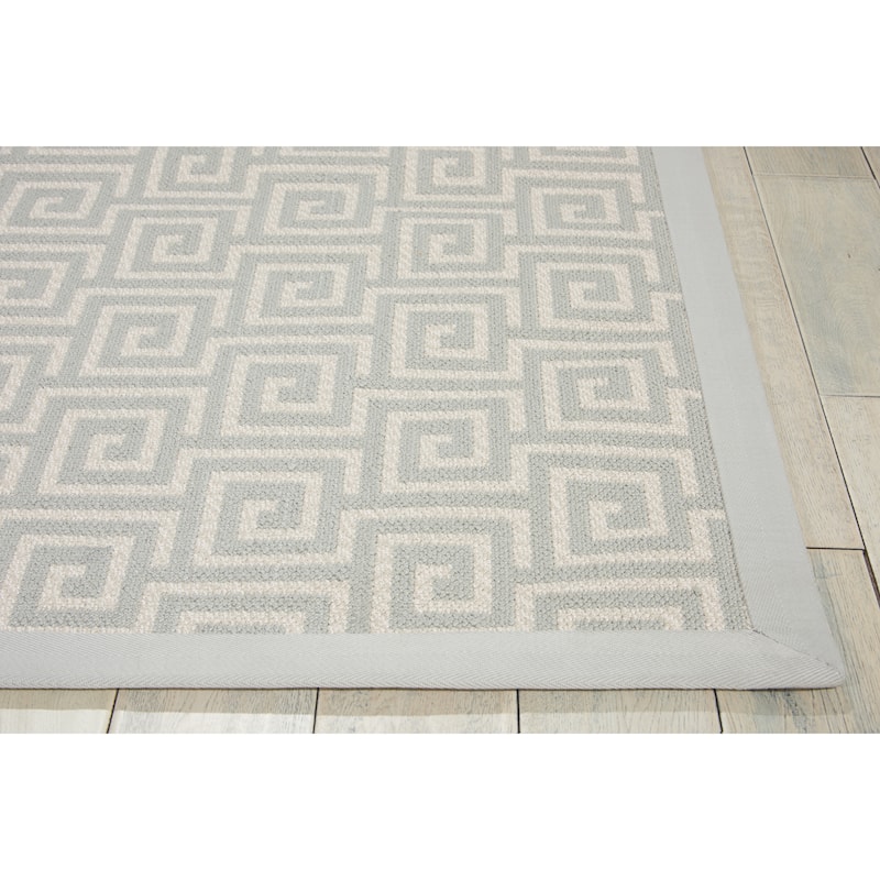 Nourison Outer Banks Area Rug