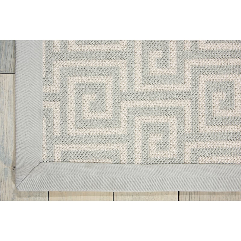 Nourison Outer Banks Area Rug