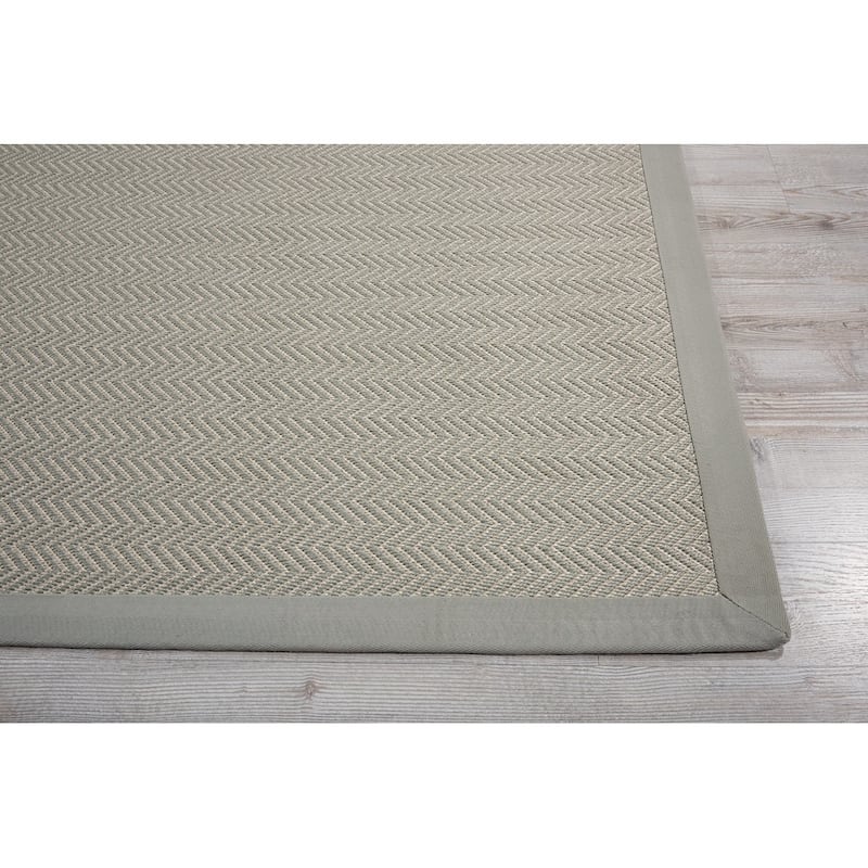 Nourison Outer Banks HATTR Area Rug