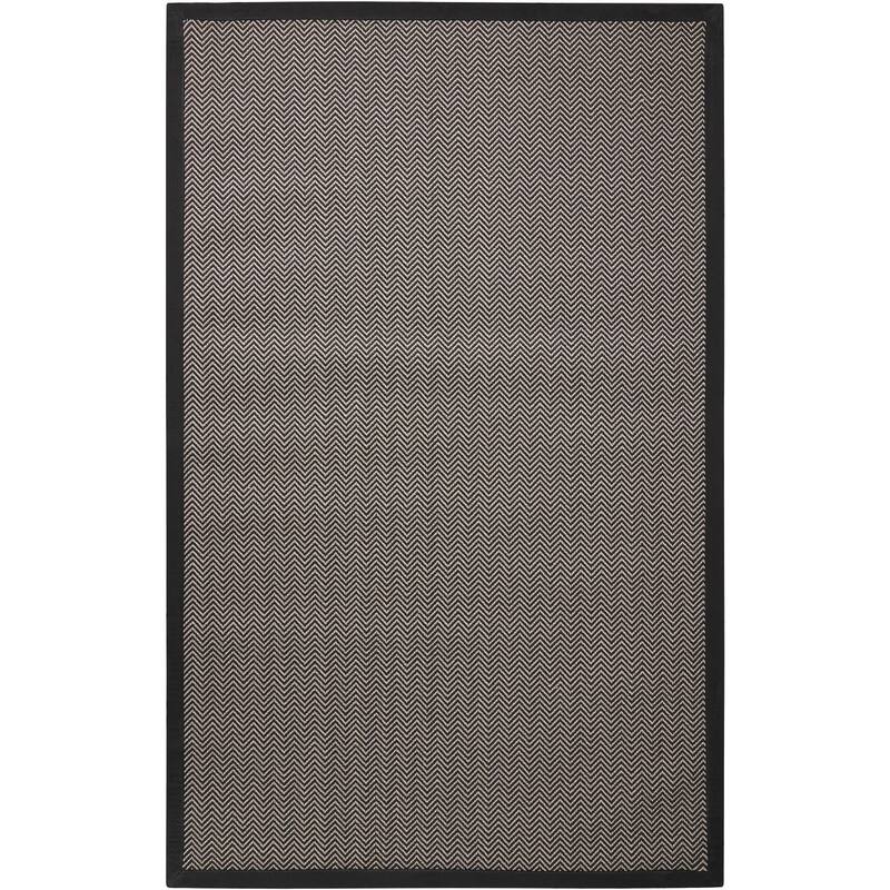 Nourison Outer Banks HATTR Area Rug