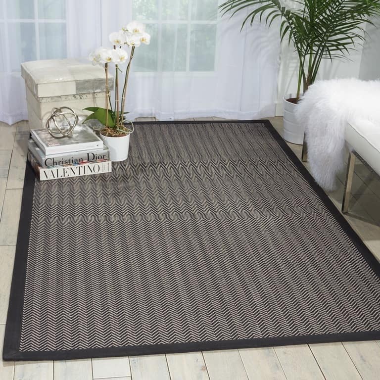 Nourison Outer Banks HATTR Area Rug