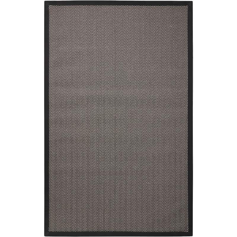 Nourison Outer Banks HATTR Area Rug